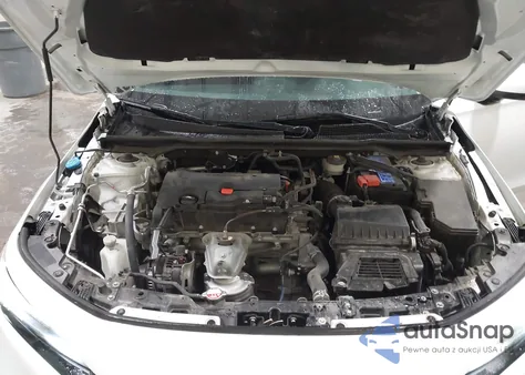 2024 Honda Civic Lx from USA, damaged, VIN 2HGFE2F26RH544626